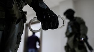 Mozambijczyk zgwałcił i zabił 11-latkę. Tak ją zwabił