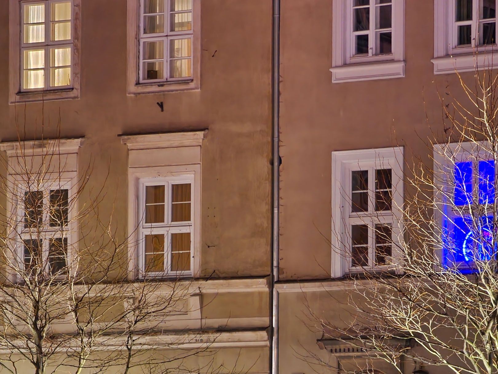 Samsung Galaxy S22 Ultra - aparat tylny, zoom optyczny 10x