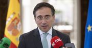 Hiszpania dyscyplinuje dyplomatów Izraela i Iranu. W tle głośne sprawy