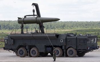 Z fabryk prosto na front. Wyzwanie dla ukraińskiej armii