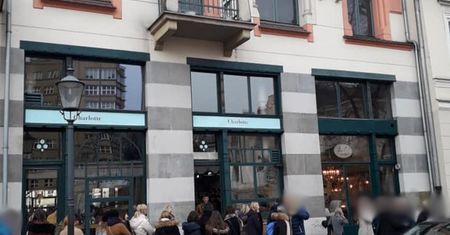 Sanepid wkracza do znanej restauracji. "Co za syf nam państwo sprzedali"