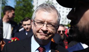 Media: Andriejew wkrótce zakończy misję w Polsce