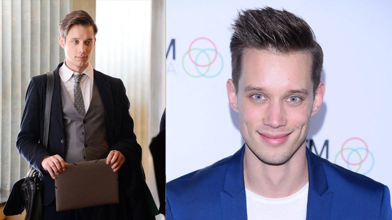 michał mikołajczak