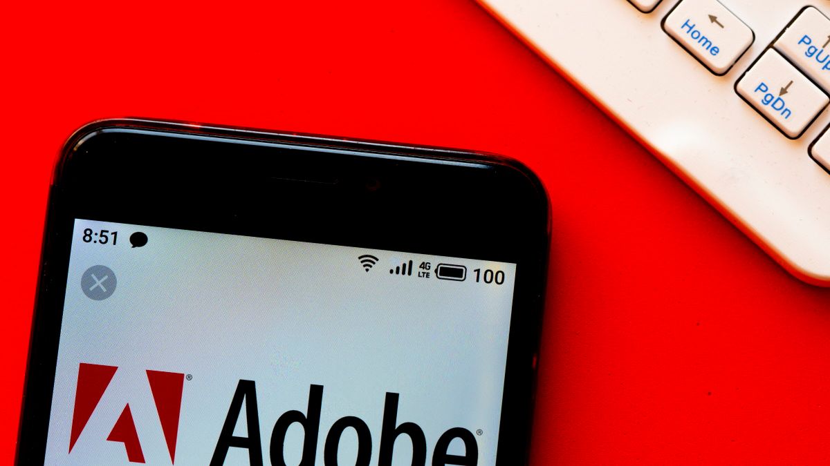 Adobe wprowadza pierwsze poprawki bezpieczeństwa już na początku roku/fot. GettyImages