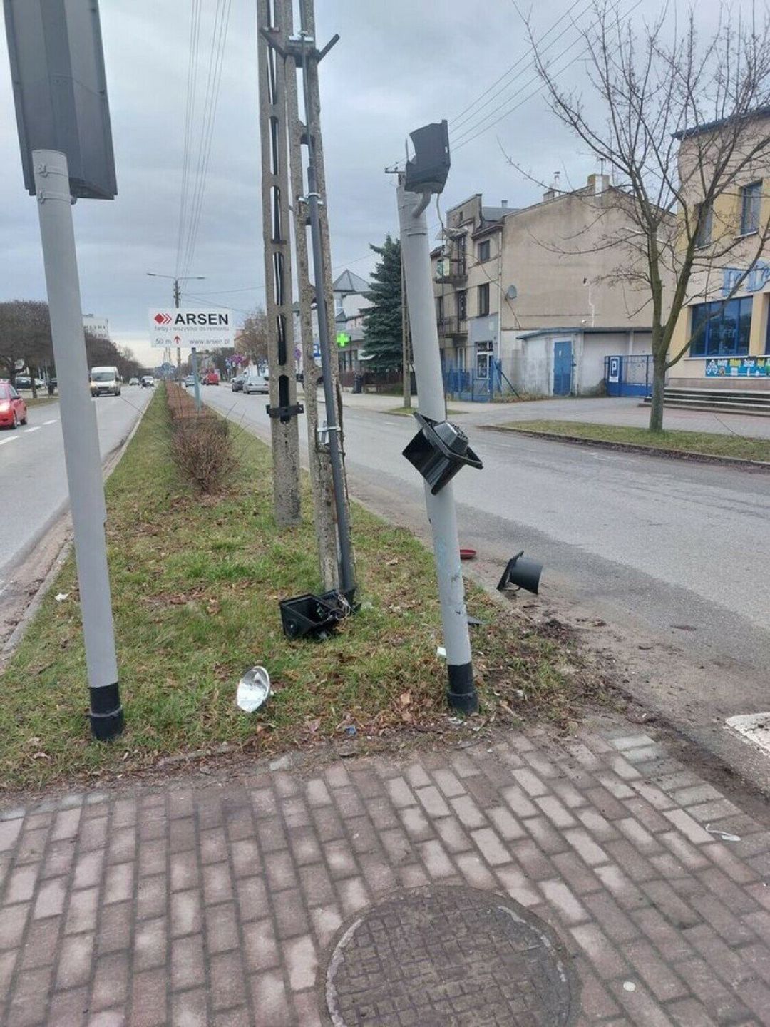 Więcej nowoczesnych kamer będzie obserwować mieszkańców Zduńskiej Woli