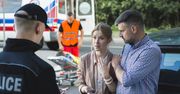 Byłeś świadkiem wypadku? Sprawdź w krzyżówce, czy wiesz, co zrobić