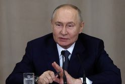 Rosja stawia żądania. Dostanie gwarancje ws. Ukrainy?