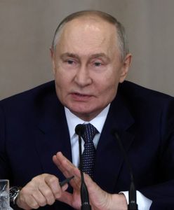 Rosja stawia żądania. Dostanie gwarancje ws. Ukrainy?