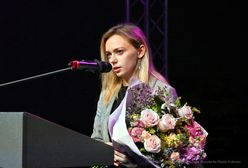 У Польщі нагороду ім. Казимири Буйвідової отримала українка
