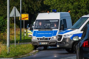 Kto paraliżuje Niemcy? Dwa groźne ataki w kilka godzin