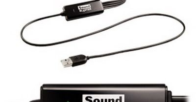 Sound Blaster Easy Record - prosta cyfryzacja