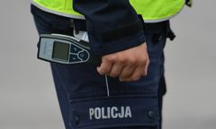 Łańcut. Zgubiło go zdjęcie. Policja złapała pijanego złodzieja