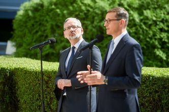 Darmowe leki już po wakacjach? Premier zabrał głos