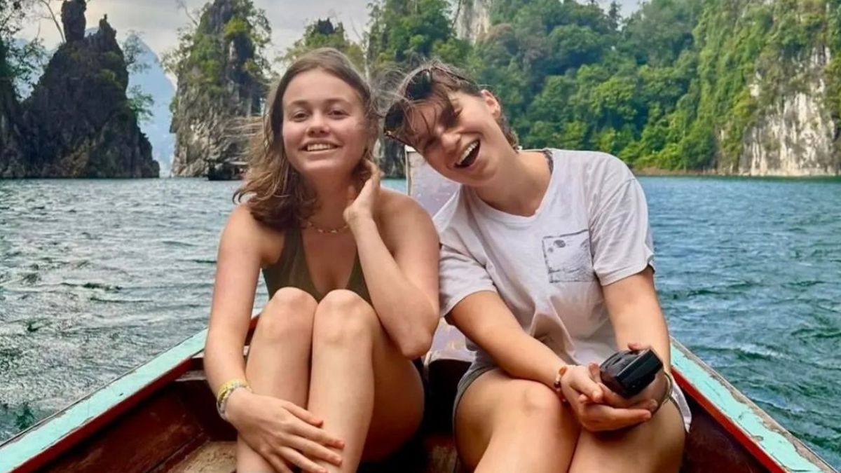 Nastolatki deportowano z USA. Powód wielu zaskoczy