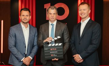 Netflix podsumowuje dekadę w Polsce. "Ponad 3 miliardy złotych wkładu w gospodarkę"