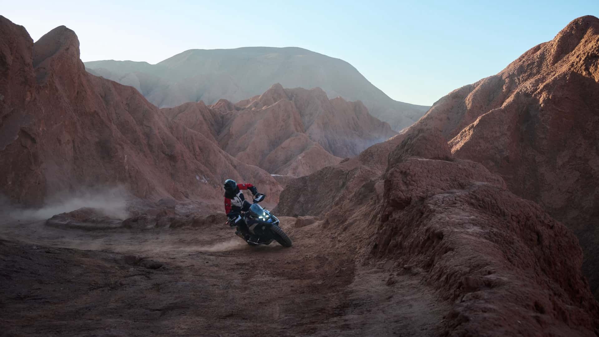 BMW R 1300 GS