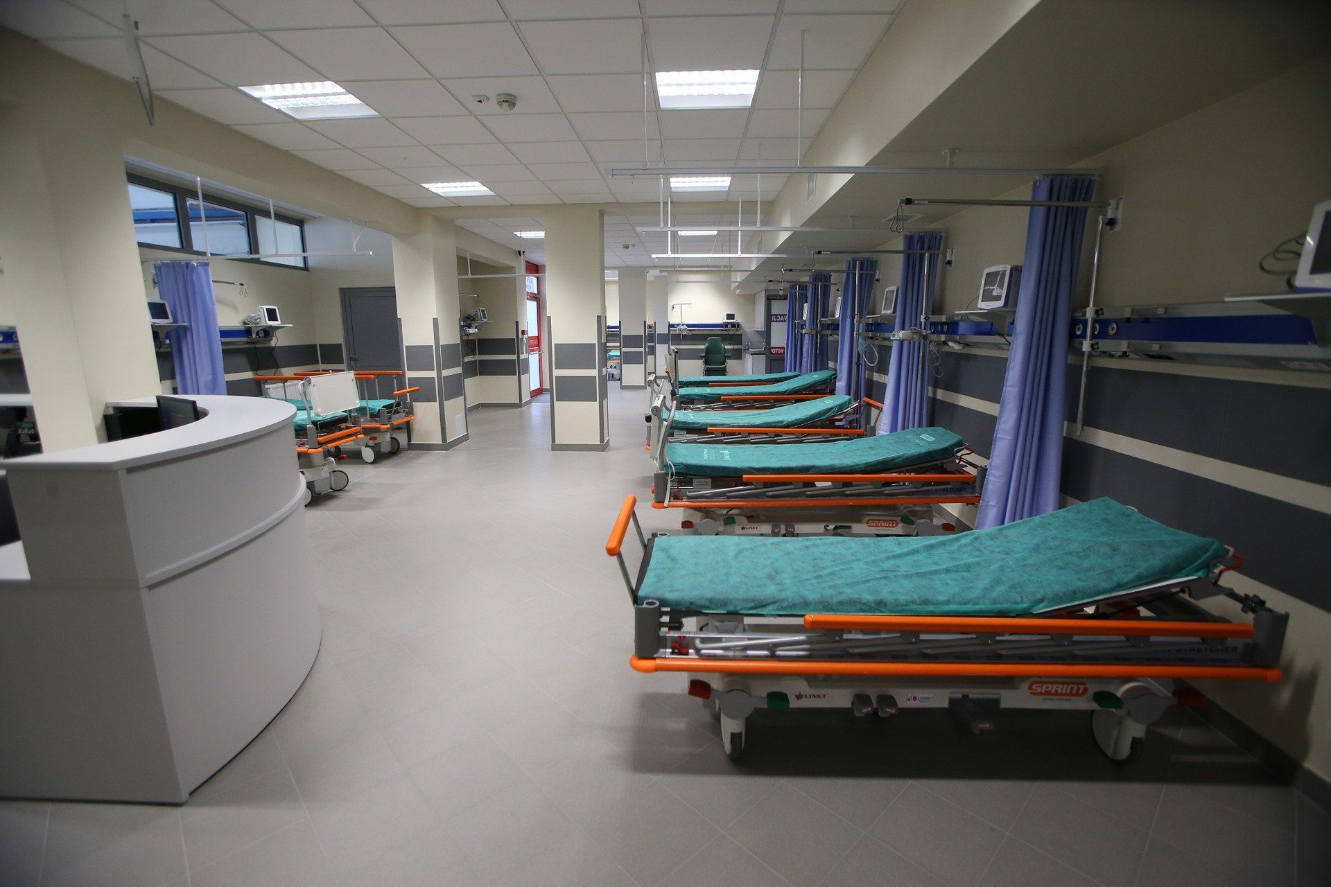 Uniwersytecki Szpital Kliniczny we Wrocławiu