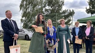 Bożydar świętuje 750-lecie. Wyjątkowy jubileusz mieszkańców
