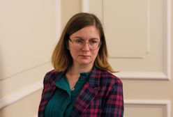 Matysiak pozytywnie ocenia Nawrockiego. Skrytykowała Donalda Tuska