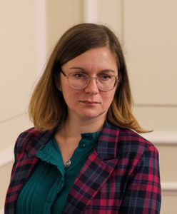 Matysiak pozytywnie ocenia Nawrockiego. Skrytykowała Donalda Tuska