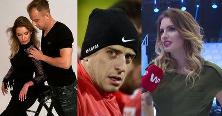Żona Grosickiego o jego uzależnieniu od hazardu: "Wspierałam go i będę wspierać"