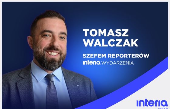 Były dziennikarz "Super Expressu" szefem reporterów w Interii