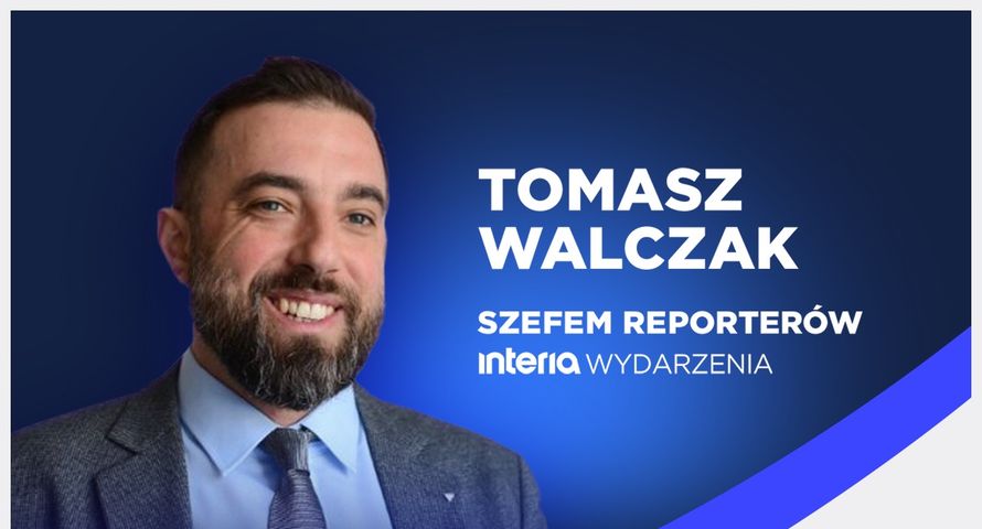 Były dziennikarz "Super Expressu" szefem reporterów w Interii