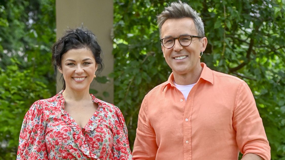 Katarzyna Cichopek, Maciej Kurzajewski