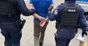 Gdańsk: 28-latek odpowie za kradzież rozbójniczą i atak ma ochronę