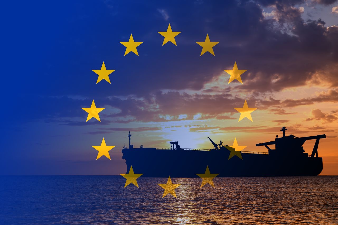 Iran dopuści Europę do Ormuzu? Zaskakujące doniesienia