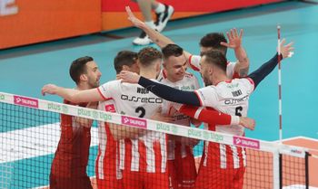 Siatkarze Asseco Resovii zagrają w Lidze Mistrzów. Rzeszowski klub otrzymał dziką kartę