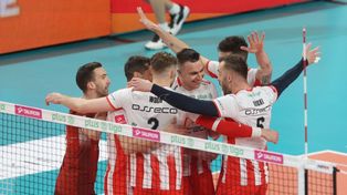 Siatkarze Asseco Resovii zagrają w Lidze Mistrzów. Rzeszowski klub otrzymał dziką kartę