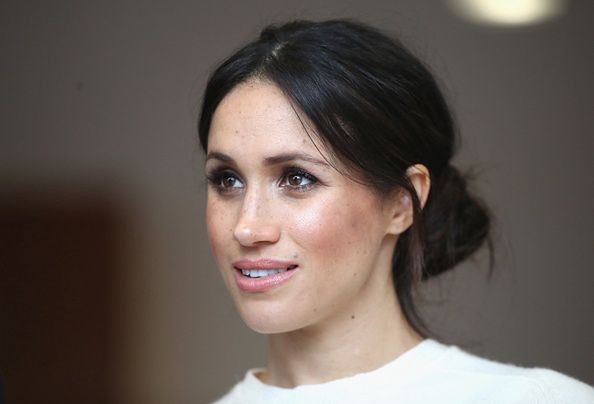 Meghan Markle nie ma łatwego życia w rodzinie królewskiej