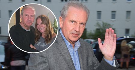 Stockinger zakochany. Zdjęcie wyraża więcej niż tysiąc słów