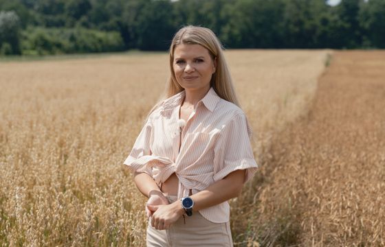 Jesienią kolejna edycja "Rolnik szuka żony" w TVP1