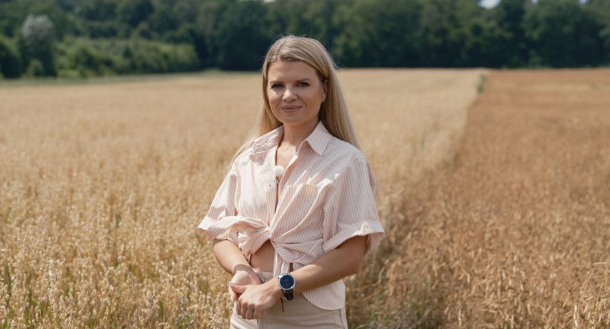 Jesienią kolejna edycja "Rolnik szuka żony" w TVP1