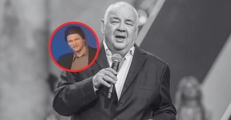 "Chciałem być Soyką". Przypomniał hitowe nagranie. 1,5 mln wyświetleń