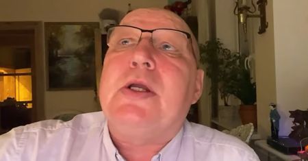 Krzysztof Jackowski pozbył się książki o Wieczorek. Porażająca relacja