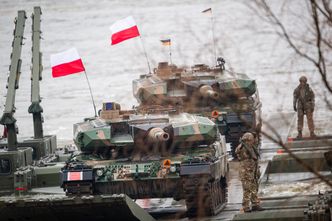 Półtora miliarda euro na obronność. Jest wstępne porozumienie w UE