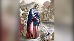 ''Cuda wodne'' świętych z VI wieku. Niezwykłe odkrycie naukowców we Włoszech