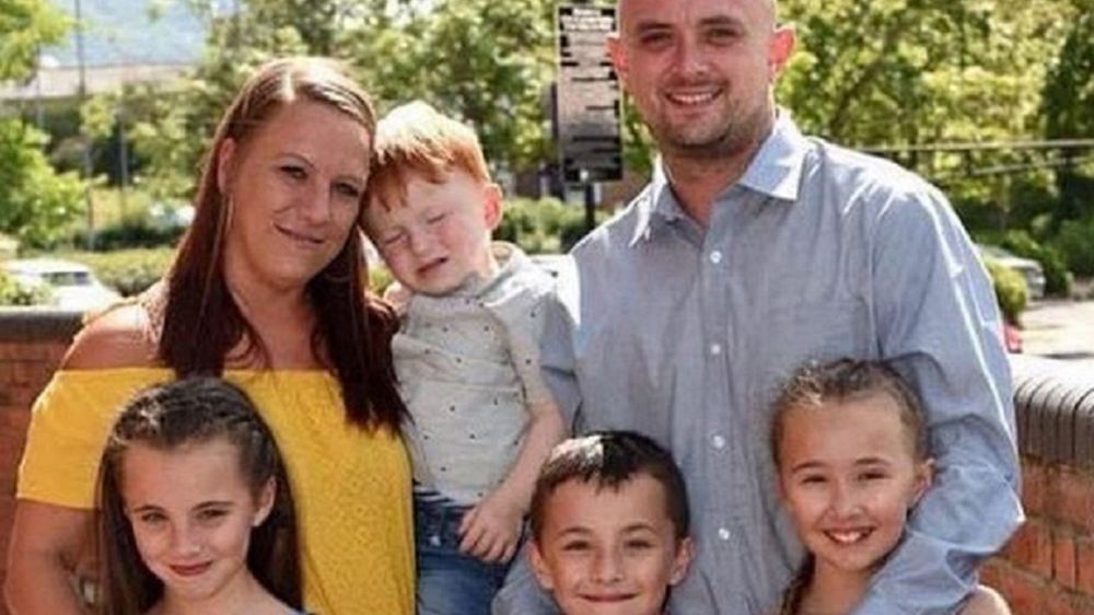 Mężczyzna uratował swoje dzieci. Sam utonął