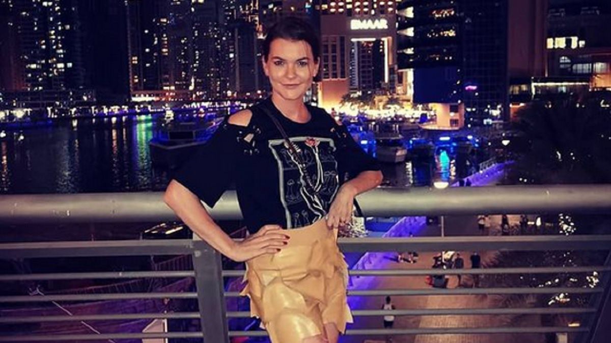 Agnieszka Radwańska