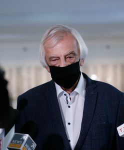 Aborcja. Ryszard Terlecki: rozstrzygnięcie TK jest jednoznaczne