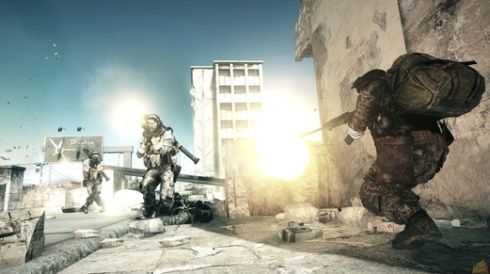 Battlefield 3: Back to Karkand 1