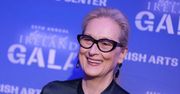 Meryl Streep ujawniła ​​"jedyny sekret swojej urody". Dzięki temu tak wygląda