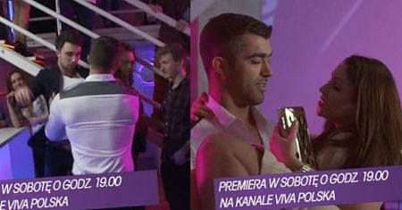 BÓJKA I SEKS w "Miłości na bogato"!