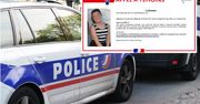 Tragedia we Francji. 11-letnia Lyhanna nie żyje, aresztowano 41-latka