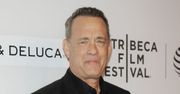 Tom Hanks jest ciężko chory? "Ma problemy z chodzeniem"