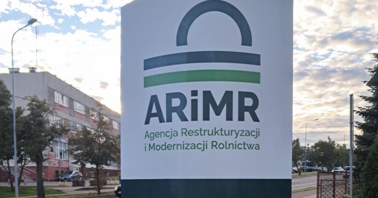ARiMR do przebudowy. Jakie zmiany dla rolników?