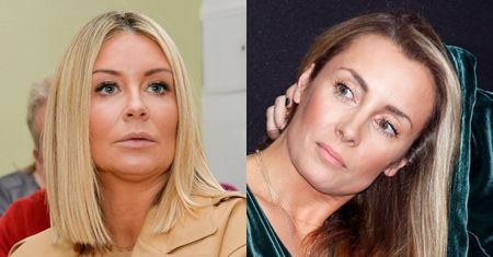 Karolina Ferenstein-Kraśko dyplomatycznie o Małgorzacie Rozenek w roli gospodyni "Dzień Dobry TVN": "Wszystkim życzę JAK NAJLEPIEJ"